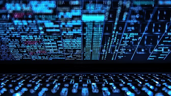 Анатолій Кінах: кібернапад на Україну – це тестова спроба: попереду можливі більш масовані хакерські атаки