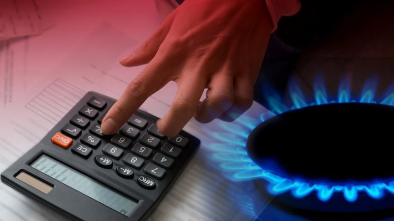 УСПП: проблема тиску високих цін на газ на промисловість не вирішена