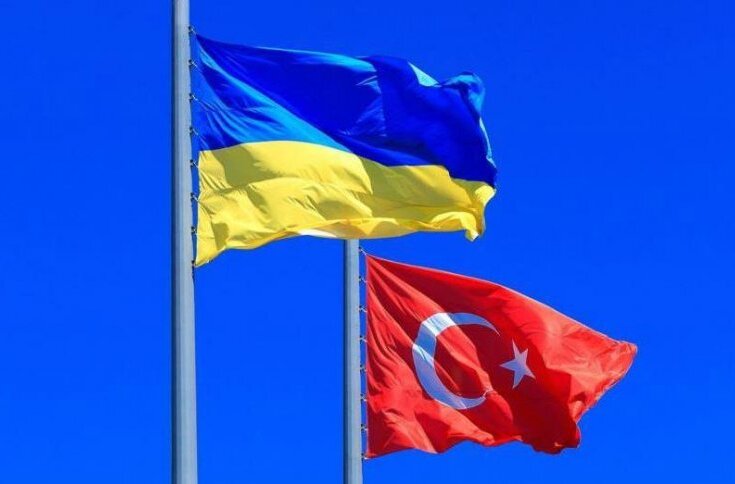 ЗВТ з Туреччиною потребує від України більш системної державної підтримки промисловості