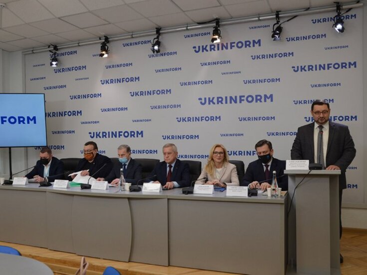 Розбудова соціальної справедливості в Україні можлива тільки за умови розвитку економіки