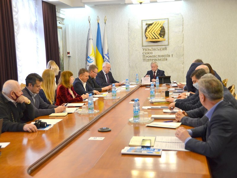 Український бізнес звернеться до міжнародних інвесторів: економіка країни стабільна, працюємо далі