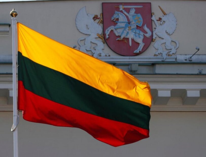 Ділові партнери ООРУ з Литви висловили підтримку українському народу та готові передати через посольство допомогу