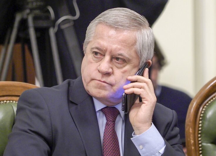 ЗСУ успішно протистоїть ворогу, бізнес допомагає нашим оборонцям - коментар А. Кінаха польським ЗМІ