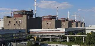 Обстріли російськими військами Запорізької АЕС - акт ядерного тероризму