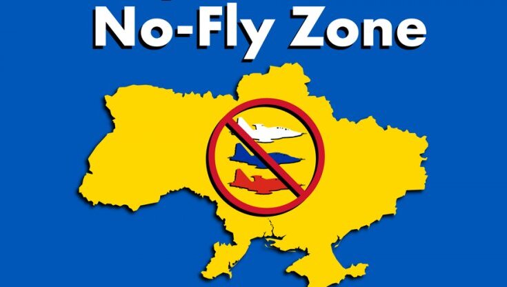 Український бізнес закликає НАТО та західних партнерів прийняти рішення про no-fly zone над Україною