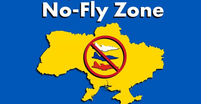 Український бізнес закликає НАТО та західних партнерів прийняти рішення про no-fly zone над Україною