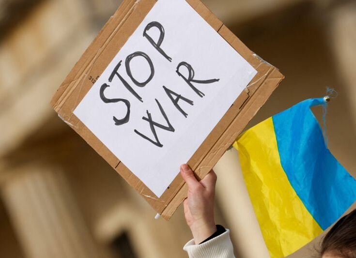 Російський великий бізнес почав масовіше виступати проти війни