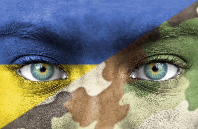 Українська Весна