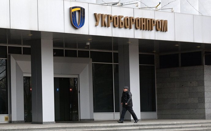 Оборонна промисловість України потребує більше фахівців