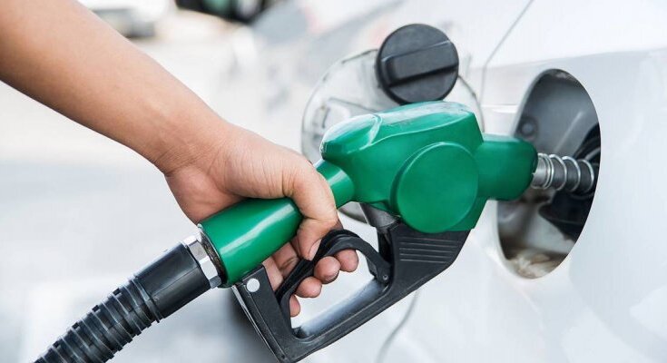 Скасування акцизу на пальне та зниження ПДВ підтримають українську економіку під час війни з рф – УСПП