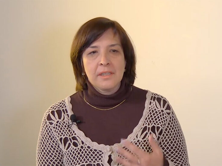 Податок на додану вартість дійсно є найбільш корупційним, — Юлія Дроговоз