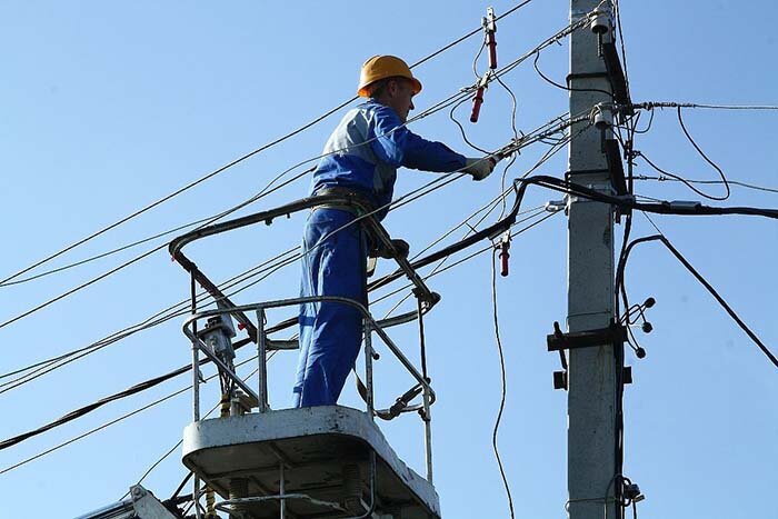 Промислові підприємства можуть заощадити на приєднанні до електромереж через входження до індустріальних парків - НКРЕКП  
