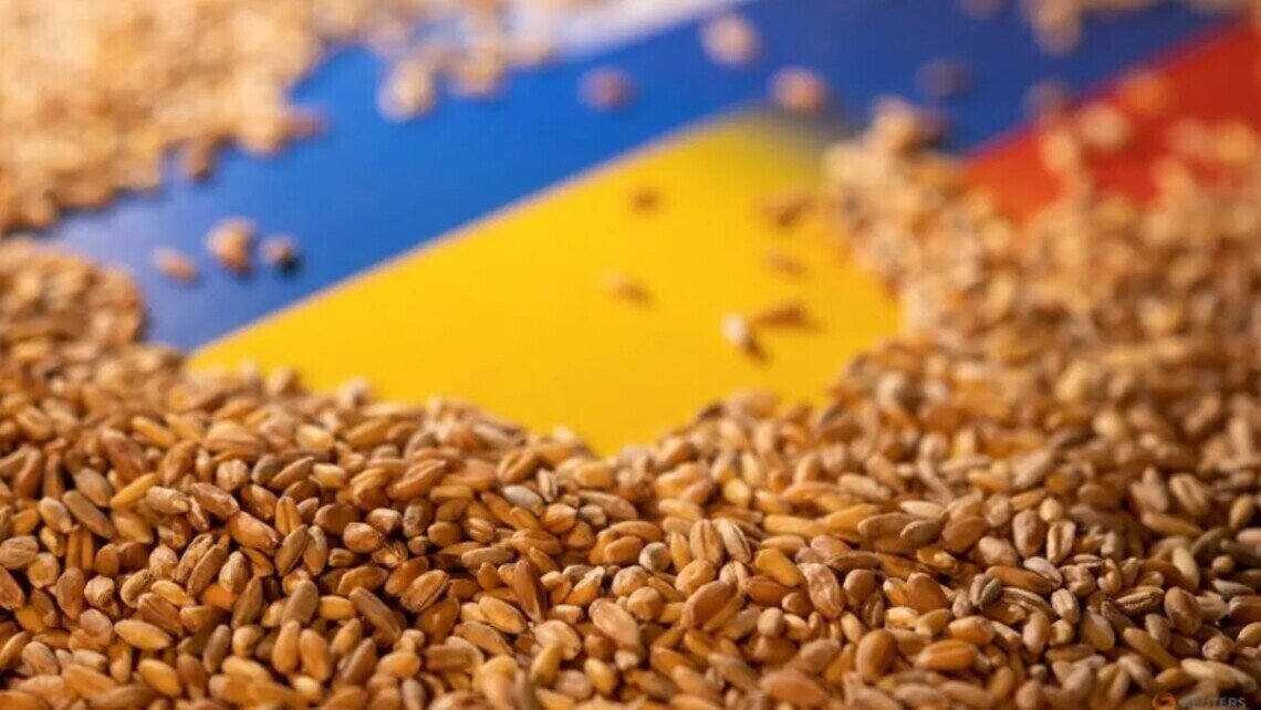 Заборона на поставки АПК в 5 країн ЄС вимагає системних контрдій