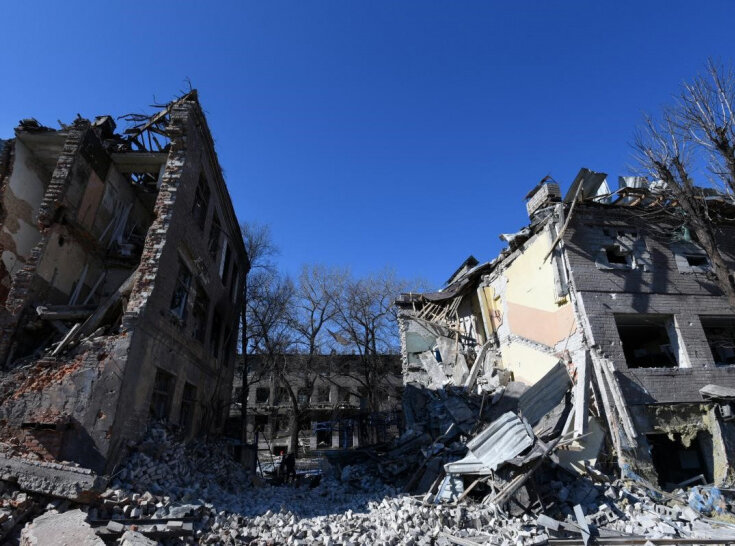 Відсутність в України комплексного Плану відновлення стримує фінансову допомогу від міжнародних партнерів