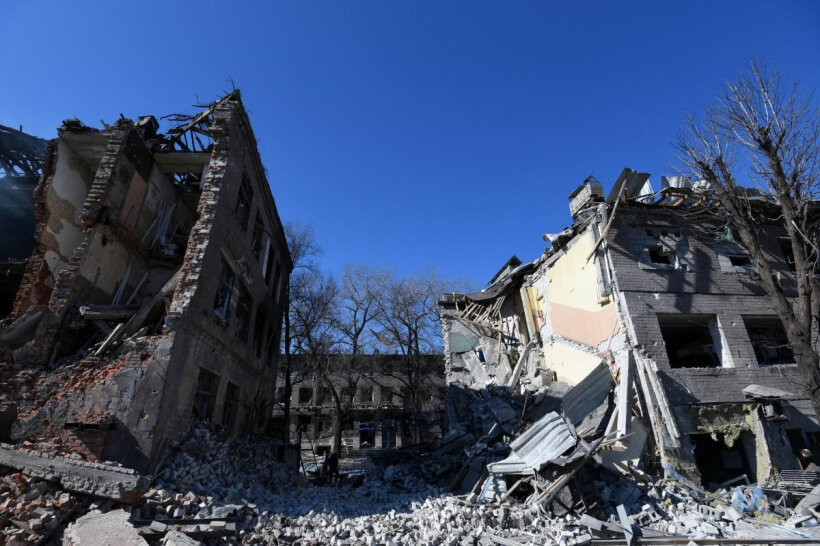 Відсутність в України комплексного Плану відновлення стримує фінансову допомогу від міжнародних партнерів