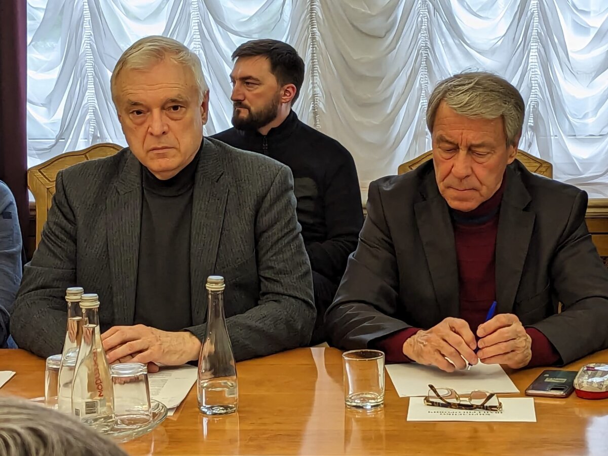 За пропозицією ООРУ, УСПП, Антикризового штабу у травні можуть бути прийняті 2 нормативних документа щодо відновлення української економіки