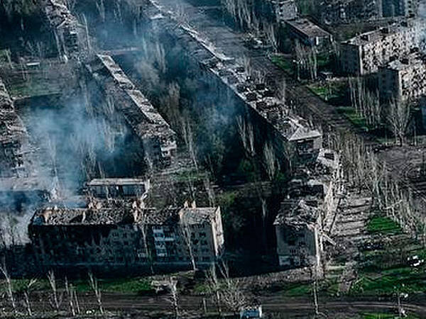 Україна має зайняти проактивну роль у формуванні реєстру збитків від агресії рф та отриманні подальших компенсацій