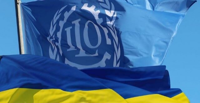 Стартує проєкт МОП «Забезпечення участі жінок у ринку праці через розширення послуг із дошкільної освіти й догляду за дітьми»