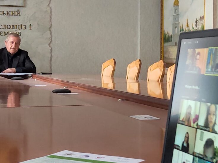 Рівень високотехнологічної продукції в експорті України всього 5%, в світі - 21%: УСПП пропонує заходи з комерціалізації інновацій