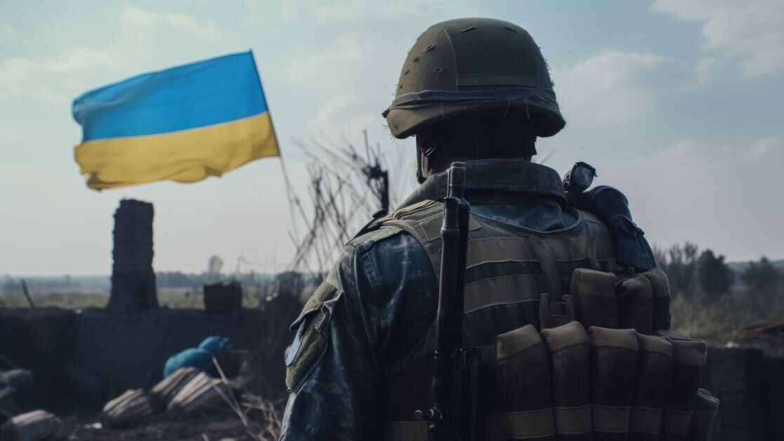 З днем захисників та захисниць України!