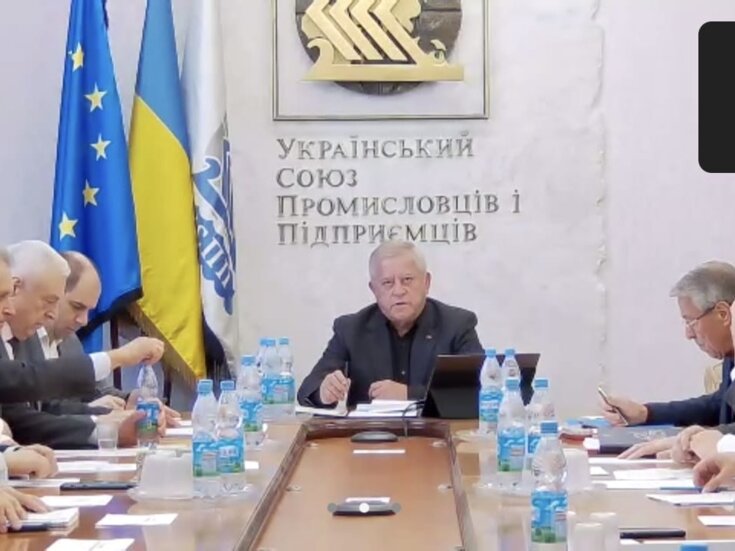 У процесі відбудови України знадобляться великі обсяги якісних будівельних матеріалів: але зараз галузь в кризі