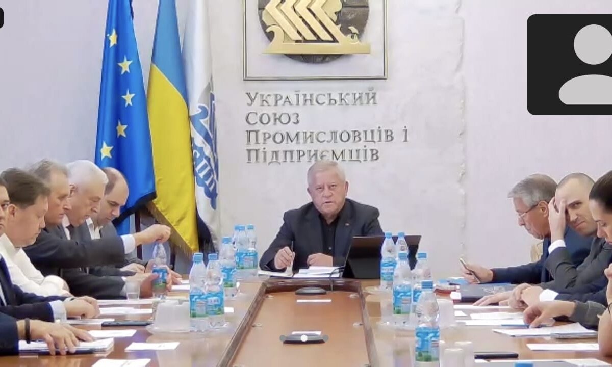 У процесі відбудови України знадобляться великі обсяги якісних будівельних матеріалів: але зараз галузь в кризі