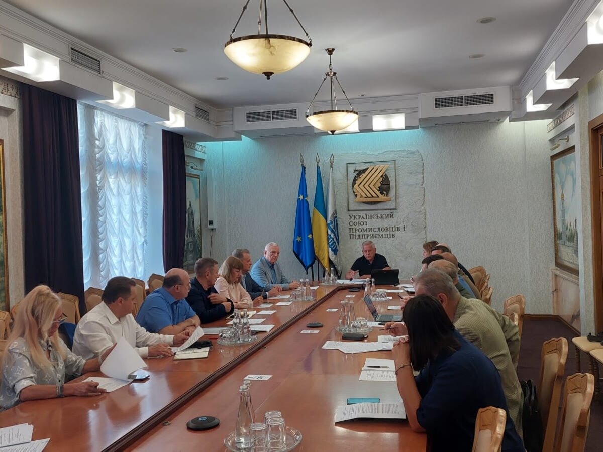Експерти обговорили потребу збереження людського капіталу задля відновлення України після перемоги