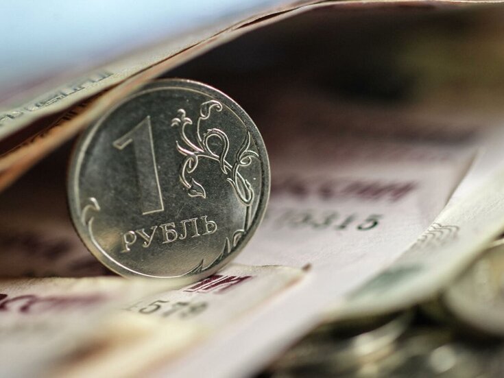 На вимогу бізнесу підприємцям нарешті надана можливість одноразового продажу/обміну рублів, що зависли на рахунках: це 1,7 млрд грн.