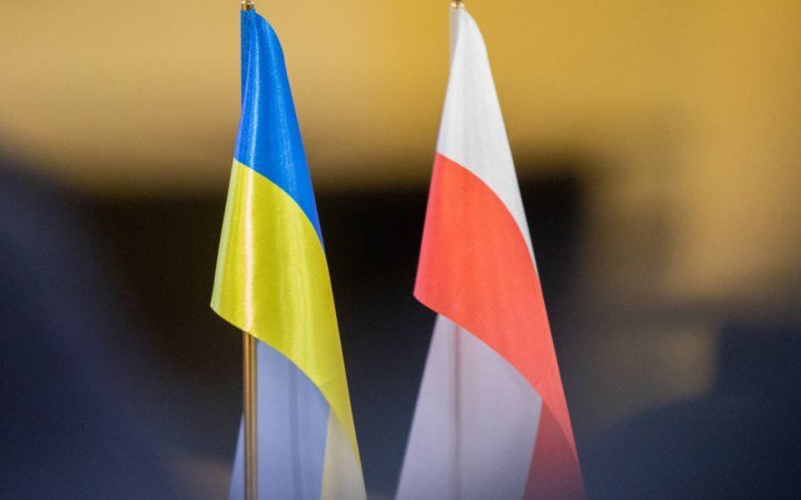Бізнес-асоціації просять уряди України та Польщі прискорити підписання угоди про спільний кордон
