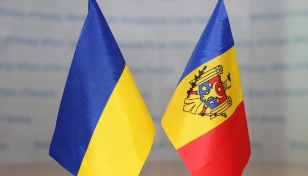 Ділові контакти з Молдовою зміцнюються