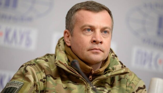 Співчуття родині воїна Сергія Ільницького