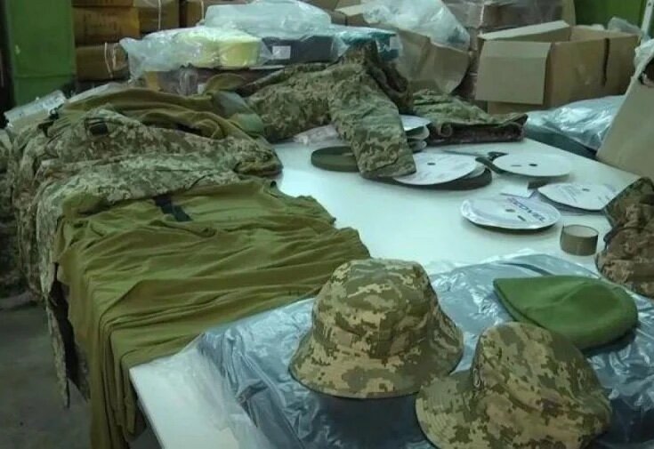 Підприємства-постачальники для ЗСУ можуть отримувати прибуток: Президент підписав закон