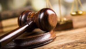 Тільки 23% кримінальних проваджень проти бізнесу доходять до суду з обвинувачувальним актом