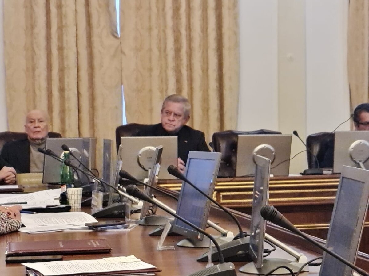 Промисловці, урядовці і Національна академія наук спільно працюватимуть над інноваціями в економіці