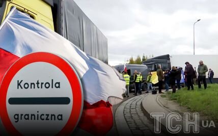ULIE has addressed President of Poland A. Duda with a request to assist in restoring normal cargo traffic at the border