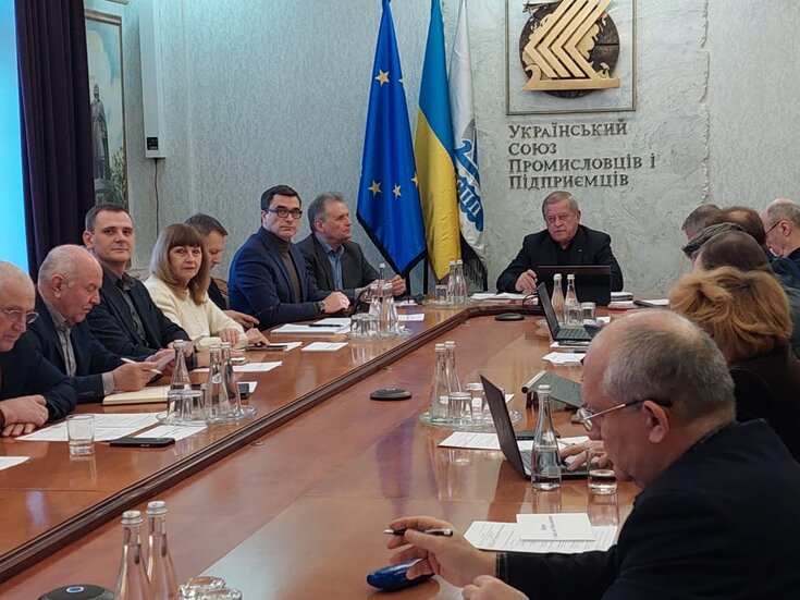 Кредитування економіки зросте, якщо держава страхуватиме воєнні ризики - Антикризовий штаб