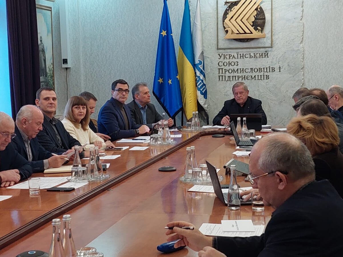Кредитування економіки зросте, якщо держава страхуватиме воєнні ризики - Антикризовий штаб