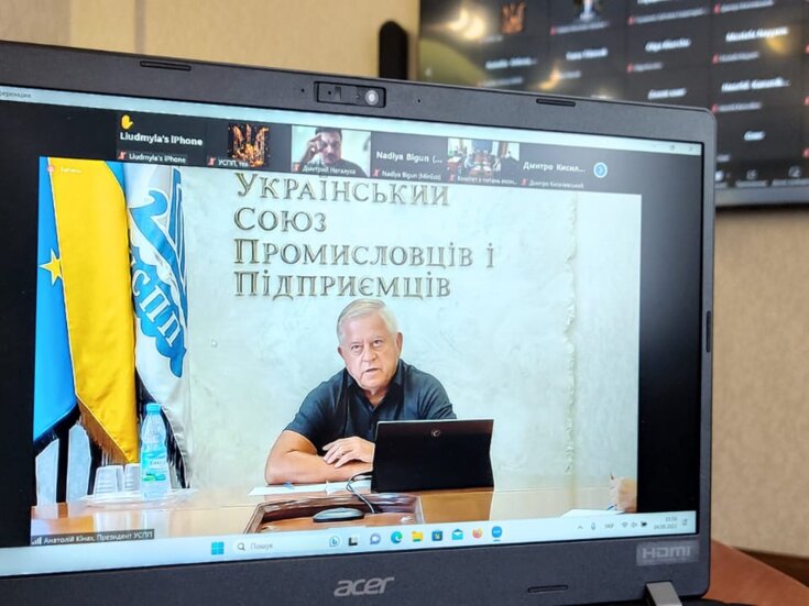 Україні потрібні реєстр виробників, державна політика локалізації та імпортозаміщення