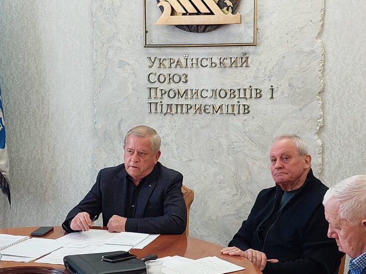 Український хімпром може приносити десятки мільярдів доларів прибутку: поки ж в галузі тільки 47% працюючих підприємств і засилля імпорту