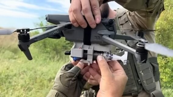 Прогнозні цифри фінансування виробництва зброї і дронів в 2024 році – це тільки до 50% можливостей українського ОПК