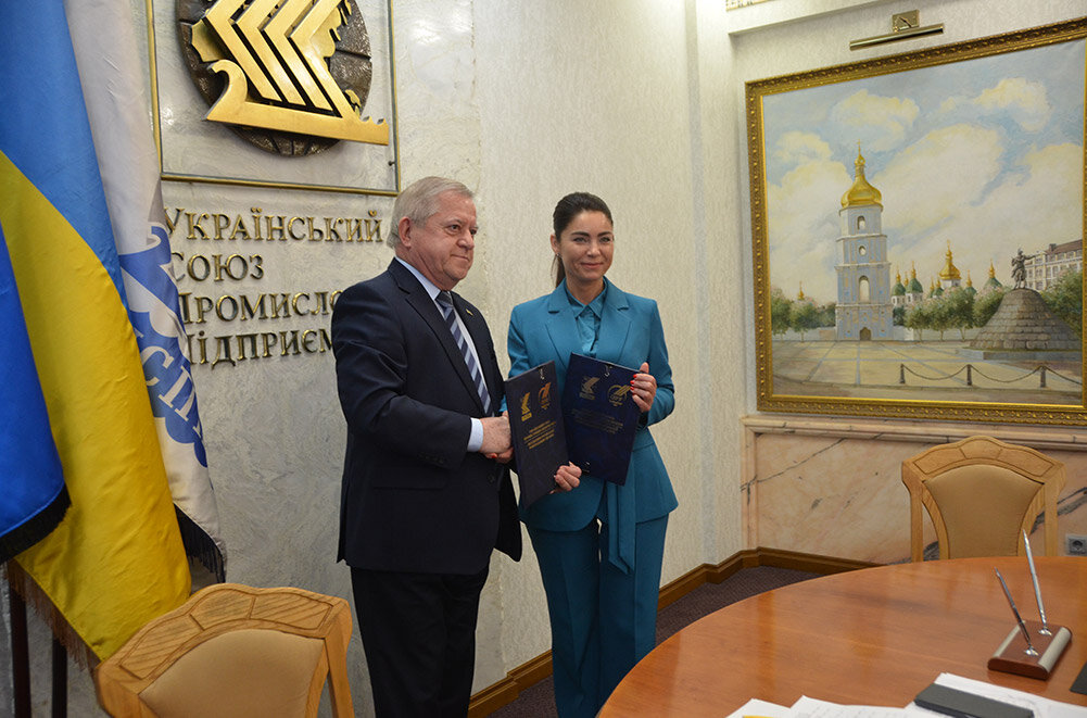 УСПП і АРМА разом покращуватимуть управління арештованими активами  корупціонерів для потреб економіки