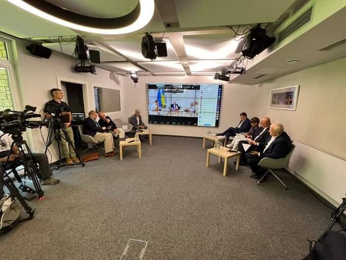 Український та польський бізнес будуть разом відбудовувати Україну