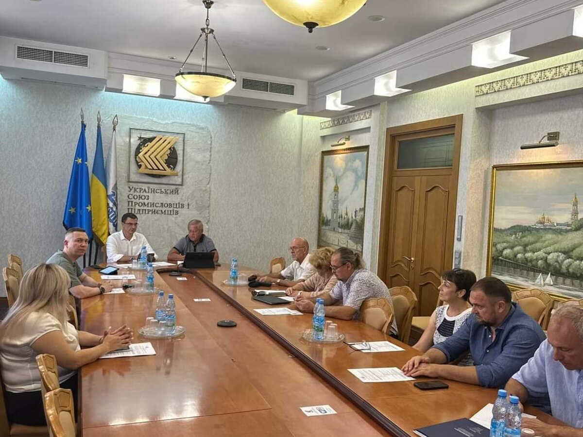 Адміністрування податку на майно: нові можливості для місцевого самоврядування