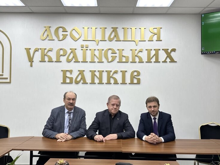 Доступні кредити та накопичення ресурсів: як економіка України може розвиватися під час воєнного стану