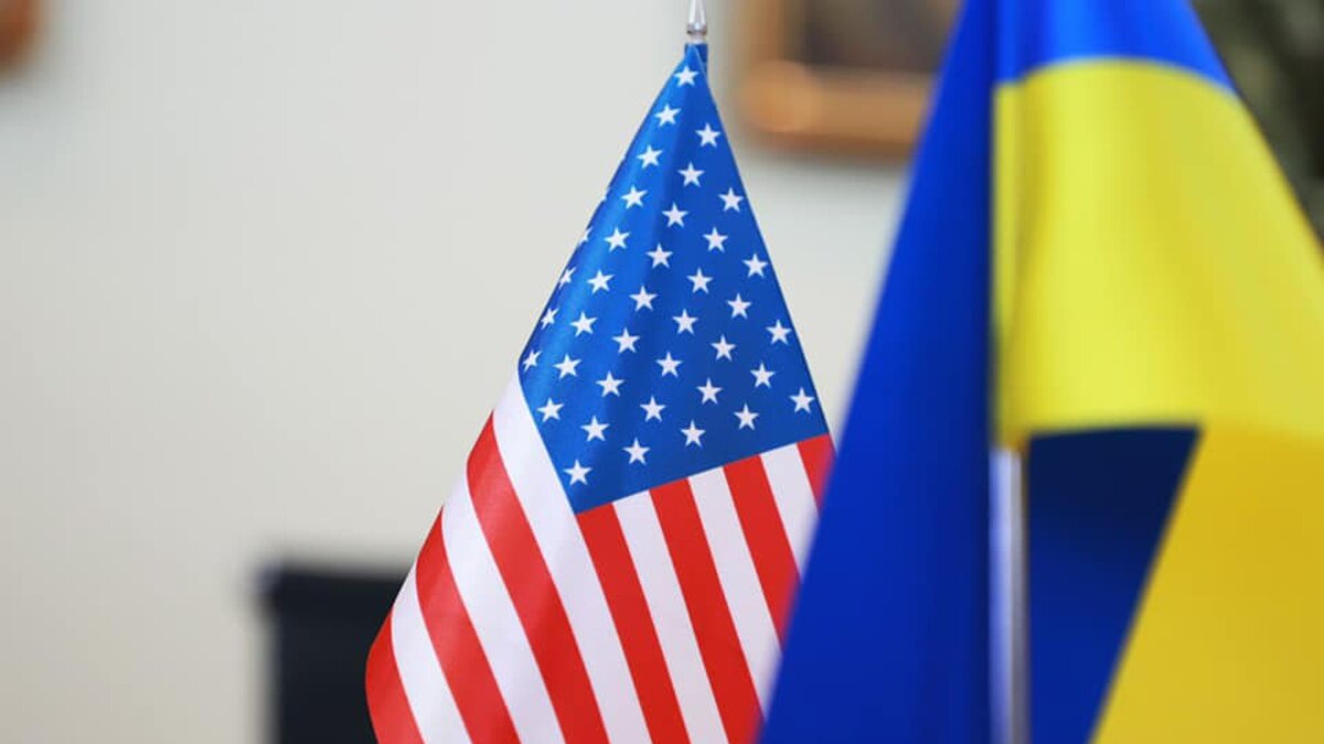 УСПП провів зустріч із представником республіканців напередодні голосування в сенаті щодо допомоги Україні