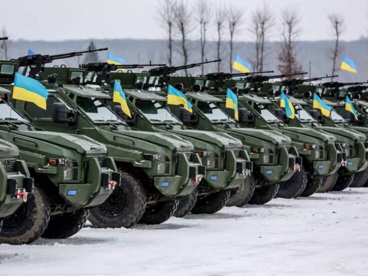 А.Кінах: проблему правової невизначеності з прибутками підприємств ОПК можна було вирішити за годину, але вона тягнеться місяцями