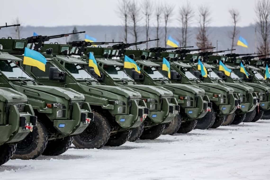 А.Кінах: проблему правової невизначеності з прибутками підприємств ОПК можна було вирішити за годину, але вона тягнеться місяцями