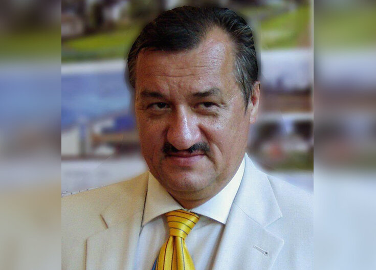 Висловлюємо співчуття родині Сергія Буравченко