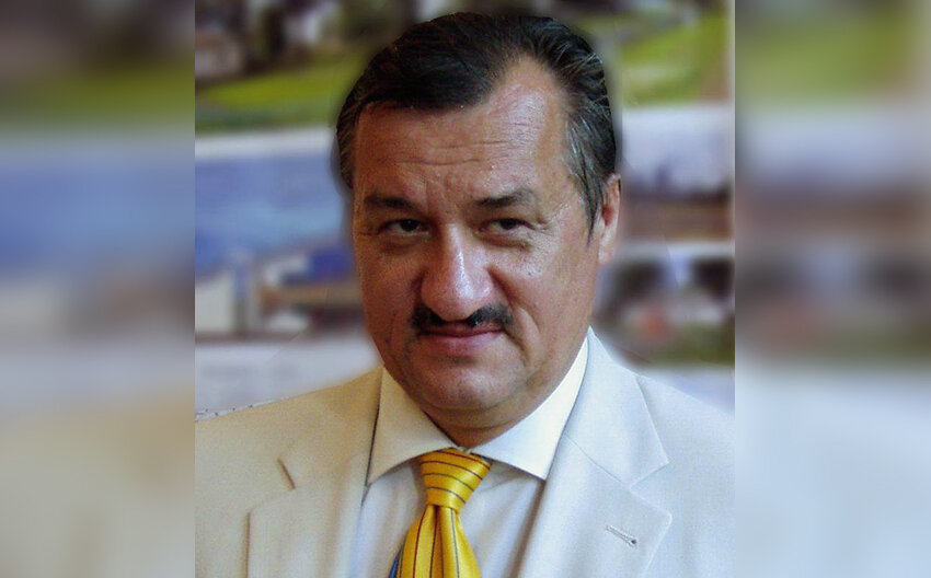 Висловлюємо співчуття родині Сергія Буравченко