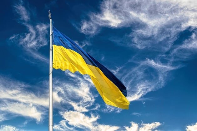 З Днем незалежності України!